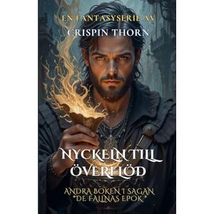 Thorn, Crispin Nyckeln till Överflöd (2) (de Fallnas Epok) Thorn, Crispin Nyckeln till Överflöd (2) (de Fallnas Epok)