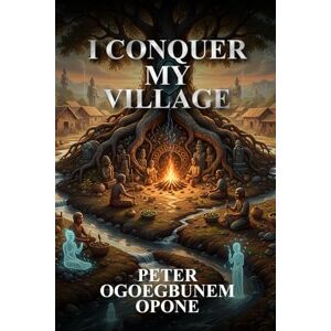 OPONE, PETER OGOEGBUNEM I CONQUER MY VILLAGE: (CHRISTIAN SPIRITUAL WARFARE ENCYCLOPEDIA) OPONE, PETER OGOEGBUNEM I CONQUER MY VILLAGE: (CHRISTIAN SPIRITUAL WARFARE ENCYCLOPEDIA)
