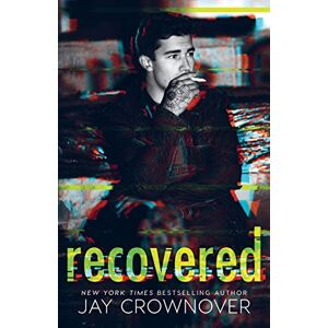 Crownover, Jay Recovered Crownover, Jay Recovered