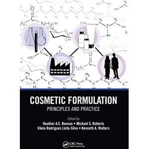 Allied Cosmetic Formulation: Principles and Practice Allied Cosmetic Formulation: Principles and Practice