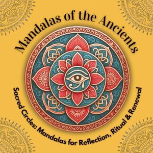 Maker, Beauty Mandalas of the Ancients: Sacred Circles from Lost Traditions & Timeless Wisdom (Sacred Circles: Mandalas for Reflection, Ritual & Renewal) Maker, Beauty Mandalas of the Ancients: Sacred Circles from Lost Traditions & Timeless Wisdom (Sacred Circles: Mandalas for Reflection, Ritual & Renewal)