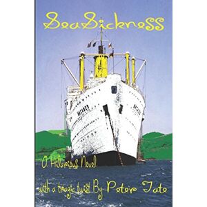 Tate MBE, Dr Peter SeaSickness Tate MBE, Dr Peter SeaSickness