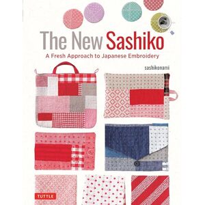 sashikonami The New Sashiko: A Fresh Approach to Japanese Embroidery sashikonami The New Sashiko: A Fresh Approach to Japanese Embroidery