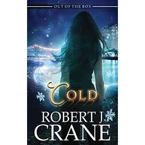 Crane, Robert J. Cold: 34 (The Girl in the Box) Crane, Robert J. Cold: 34 (The Girl in the Box)