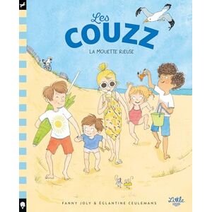 Joly Fanny Les Couzz La Mouette rieuse Joly Fanny Les Couzz La Mouette rieuse