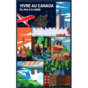 EL HATTAB, SOUFIANE VIVRE AU CANADA : DU RÊVE À LA RÉALITÉ EL HATTAB, SOUFIANE VIVRE AU CANADA : DU RÊVE À LA RÉALITÉ
