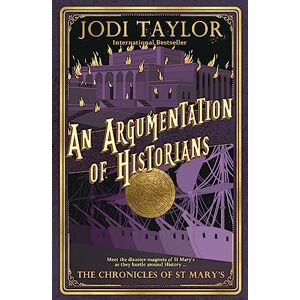 Taylor An Argumentation of Historians (Chronicles of St. Mary's) Taylor An Argumentation of Historians (Chronicles of St. Mary's)