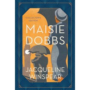 Winspear, Jacqueline Maisie Dobbs Collector's Edition (Maisie Dobbs, 1) Winspear, Jacqueline Maisie Dobbs Collector's Edition (Maisie Dobbs, 1)