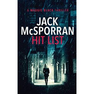 McSporran, Jack Hit List: 2 (Maggie Black) McSporran, Jack Hit List: 2 (Maggie Black)