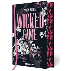 Rigins, Anita Wicked game Collector relié: 0 Rigins, Anita Wicked game Collector relié: 0