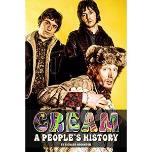 Houghton Cream: A People's History Houghton Cream: A People's History