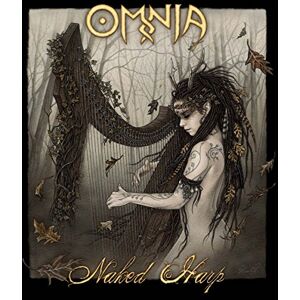 Naked Harp Naked Harp