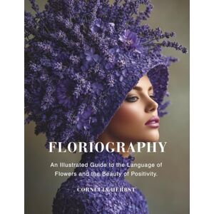 Herbst, Cornelia Floriography: An Illustrated Guide to the Language of Flowers and the Beauty of Positivity. (The Language of Flowers Series) Herbst, Cornelia Floriography: An Illustrated Guide to the Language of Flowers and the Beauty of Positivity. (The Language of Flowers Series)