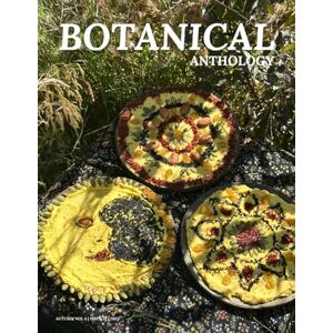 Collective, Plant Wonder Botanical Anthology: Autumn Vol 4 Issue 14 2025 (Botanical Anthology: Seasonal, Plant Centered Quarterly Magazine) Collective, Plant Wonder Botanical Anthology: Autumn Vol 4 Issue 14 2025 (Botanical Anthology: Seasonal, Plant Centered Quarterly Magazine)