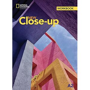 New Close-up A2: Workbook New Close-up A2: Workbook