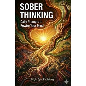 N., Shawn Sober Thinking: Daily Prompts to Rewire Your Mind (The Thinking Rewired Series) N., Shawn Sober Thinking: Daily Prompts to Rewire Your Mind (The Thinking Rewired Series)