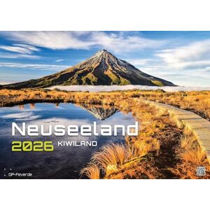 Neuseeland Das Land der langen weißen Wolke 2026 Kalender DIN A3: Der Wandkalender mit den schönsten Motiven aus Neuseeland für das Jahr 2026 im Format DIN A3 (ca. 42 x 30 cm)! Neuseeland Das Land der langen weißen Wolke 2026 Kalender DIN A3: Der Wandkalender mit den schönsten Motiven aus Neuseeland für das Jahr 2026 im Format DIN A3 (ca. 42 x 30 cm)!