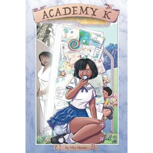 Moore, Mia Academy K: Book 4: An ABDL Lesson in Imagination (Academy Works: An ABDL Series of Lessons) Moore, Mia Academy K: Book 4: An ABDL Lesson in Imagination (Academy Works: An ABDL Series of Lessons)