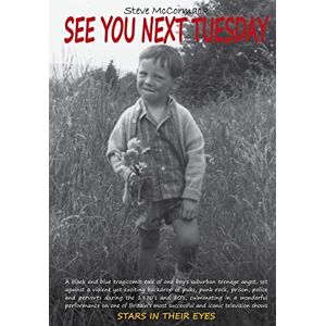 McCormack, Steve See You Next Tuesday McCormack, Steve See You Next Tuesday