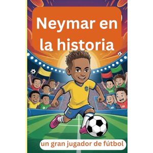 Albert, Alfred Neymar en la historia: un gran jugador de fútbol Albert, Alfred Neymar en la historia: un gran jugador de fútbol