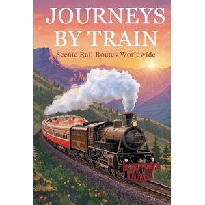 Group, DMP Travel Journeys by Train Scenic Rail Routes Worldwide Group, DMP Travel Journeys by Train Scenic Rail Routes Worldwide