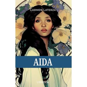 Laterza, Carmen Aida: 7 (L'amore è un dardo) Laterza, Carmen Aida: 7 (L'amore è un dardo)