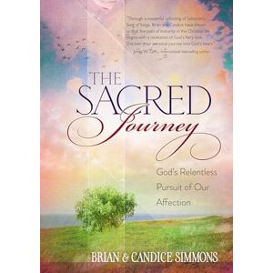 Dr. Brian Simmons The Sacred Journey: God's Relentless Pursuit of Our Affection (The Passion Translation, Paperback) A Heartfelt Translation of the Song of Songs, ... Song of Songs: A Divine Romance Devotional Dr. Brian Simmons The Sacred Journey: God's Relentless Pursuit of Our Affection (The Passion Translation, Paperback) A Heartfelt Translation of the Song of Songs, ... Song of Songs: A Divine Romance Devotional