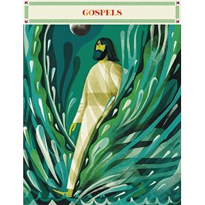 Publishers, Crossway The Biggest Story Curriculum, Volume 4: Gospels (Stories 53–84) (Biggest Story Curriculum, 4) Publishers, Crossway The Biggest Story Curriculum, Volume 4: Gospels (Stories 53–84) (Biggest Story Curriculum, 4)