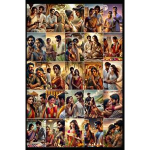 Prasad, Krishna The Quiet Strength of Marital Love (Part 2) (Eternal Whispers of Love: Stories Inspired by the Ancient Tamil Masterpiece, Thirukural) Prasad, Krishna The Quiet Strength of Marital Love (Part 2) (Eternal Whispers of Love: Stories Inspired by the Ancient Tamil Masterpiece, Thirukural)