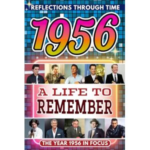Hugo Boss 1956 in Focus: A Life to Remember The Year You Were Born Book: A nostalgic gift packed with trivia, brain games, and events to celebrate birthdays, milestones, and memories Hugo Boss 1956 in Focus: A Life to Remember The Year You Were Born Book: A nostalgic gift packed with trivia, brain games, and events to celebrate birthdays, milestones, and memories