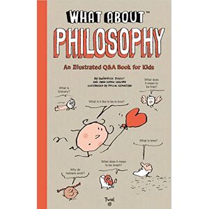 Chilard, Anne-Sophie What About: Philosophy Chilard, Anne-Sophie What About: Philosophy