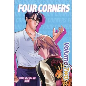 Boniae Four Corners, Volume 2 Boniae Four Corners, Volume 2