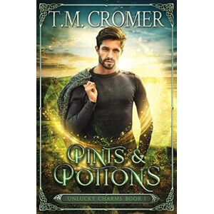 Cromer, T M Pints & Potions: 1 (The Unlucky Charms) Cromer, T M Pints & Potions: 1 (The Unlucky Charms)
