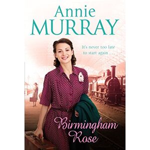 Murray, Annie Birmingham Rose (Birmingham, 1) Murray, Annie Birmingham Rose (Birmingham, 1)