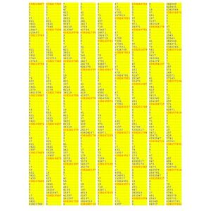 Gurtowski, Francis 9! Mathematical Recreations: 638215497 638215749 ... 728561439 Gurtowski, Francis 9! Mathematical Recreations: 638215497 638215749 ... 728561439