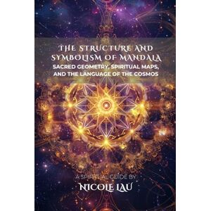 Lau, Nicole The Structure and Symbolism of Mandala: Sacred Geometry, Spiritual Maps, and the Language of the Cosmos (MANDALIC WISDOM: Tantric Buddhism and the Path of Transformation) Lau, Nicole The Structure and Symbolism of Mandala: Sacred Geometry, Spiritual Maps, and the Language of the Cosmos (MANDALIC WISDOM: Tantric Buddhism and the Path of Transformation)