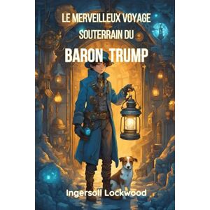 Lockwood, Ingersoll Le Merveilleux Voyage Souterrain du Baron Trump Lockwood, Ingersoll Le Merveilleux Voyage Souterrain du Baron Trump