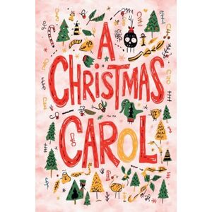 Dickens, Charles The Easy-to-Read Version of A Christmas Carol Dickens, Charles The Easy-to-Read Version of A Christmas Carol