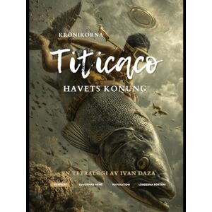 Daza, Herr Ivan Davor Krönikorna om Titicaco Havets Konung Skapelse: Fiskarringen Daza, Herr Ivan Davor Krönikorna om Titicaco Havets Konung Skapelse: Fiskarringen