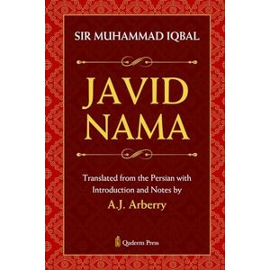 Iqbal, Sir Muhammad Javid Nama (Edition1) Iqbal, Sir Muhammad Javid Nama (Edition1)