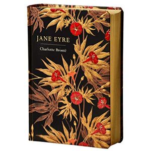 Bronte, Charlotte Jane Eyre: Chiltern Edition (Chiltern Classic) Bronte, Charlotte Jane Eyre: Chiltern Edition (Chiltern Classic)
