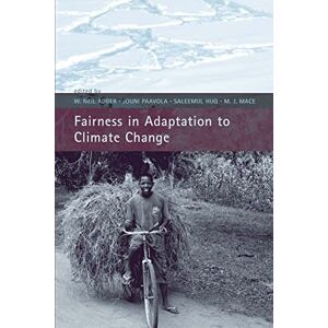 Fairness in Adaptation to Climate Change (The MIT Press) Fairness in Adaptation to Climate Change (The MIT Press)
