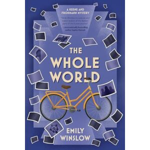 Winslow, Emily The Whole World: 1 (The Keene & Frohmann Mysteries) Winslow, Emily The Whole World: 1 (The Keene & Frohmann Mysteries)