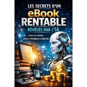 06, Euroconsult Les secrets d'un ebook rentable révélés par l'IA: Créer et vendre grace à l intelligence artificielle (Outils et astuces pour marketing digital) 06, Euroconsult Les secrets d'un ebook rentable révélés par l'IA: Créer et vendre grace à l intelligence artificielle (Outils et astuces pour marketing digital)