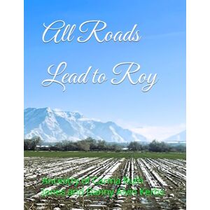 Kerbs Palma, Kotinca All Roads Lead to Roy Kerbs Palma, Kotinca All Roads Lead to Roy