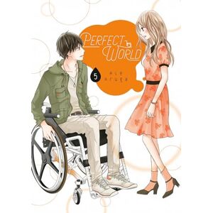 Aruga, Rie Perfect World 5 (PERFECT WORLD GN) Aruga, Rie Perfect World 5 (PERFECT WORLD GN)