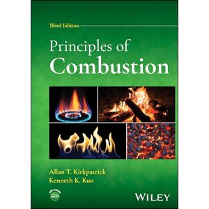 Kirkpatrick, Allan T. Principles of Combustion Kirkpatrick, Allan T. Principles of Combustion