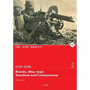Lili, Clever Russia, 1894-1945: Tsardom and Communism Lili, Clever Russia, 1894-1945: Tsardom and Communism