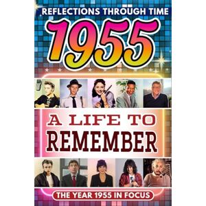 Hugo Boss 1955 in Focus: A Life to Remember The Year You Were Born Book: A nostalgic gift packed with trivia, brain games, and events to celebrate birthdays, milestones, and memories Hugo Boss 1955 in Focus: A Life to Remember The Year You Were Born Book: A nostalgic gift packed with trivia, brain games, and events to celebrate birthdays, milestones, and memories