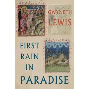 Lewis, Gwyneth First Rain in Paradise Lewis, Gwyneth First Rain in Paradise